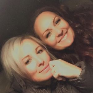 Meet your Posher, Lacey